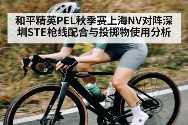 和平精英PEL秋季赛上海NV对阵深圳STE枪线配合与投掷物使用分析